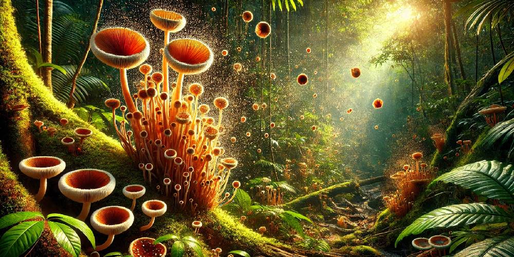 Amazonian Liquid Spores Review: Quality Assessment, Features, Pros And Cons, And Where to Buy