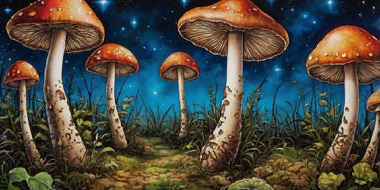 Cultivating Your Own: The Benefits of DIY Mushroom Kits Over Store-Bought