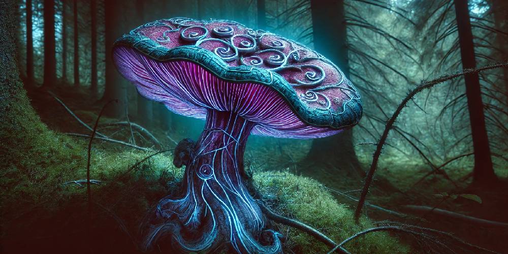 From Spore to Shroom: A Comprehensive Guide to Growing Penis Envy Mushrooms
