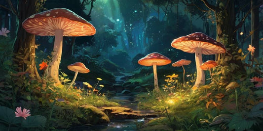 Mushroom Cultivation for Beginners: Everything You Need to Know to Start Growing