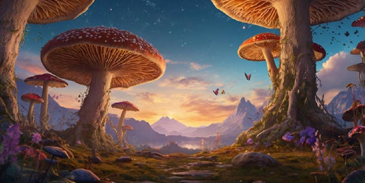 Mushroom Growing Supplies: Everything You Need to Cultivate at Home