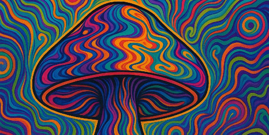 Penis Envy Mushroom Effects: What to Expect from This Powerful Psychedelic