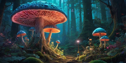 The Ultimate Guide to Choosing the Best Mushroom Strain for Your Home Grow Kit