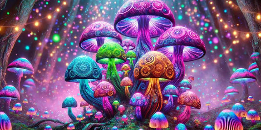 Unlocking the Secrets of Hillbilly Cubensis Liquid Spores: A Complete Guide