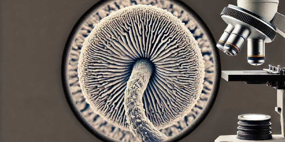 What Are Psilocybin Spores? A Deep Dive into Their Science and Uses