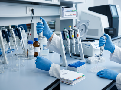 What Research-Grade Actually Means