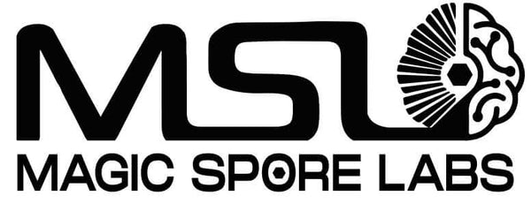Magic Spore Labs logo