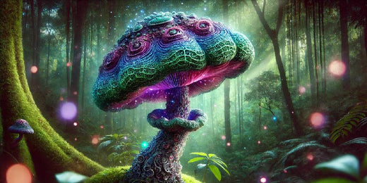 Blue Magnolia Liquid Spores Review: Quality Assessment, Features, Pros And Cons, And Where to Buy