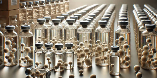 Can I Buy Liquid Mushroom Spores in Bulk? High-Demand Options, Reliable Sources, and Tips