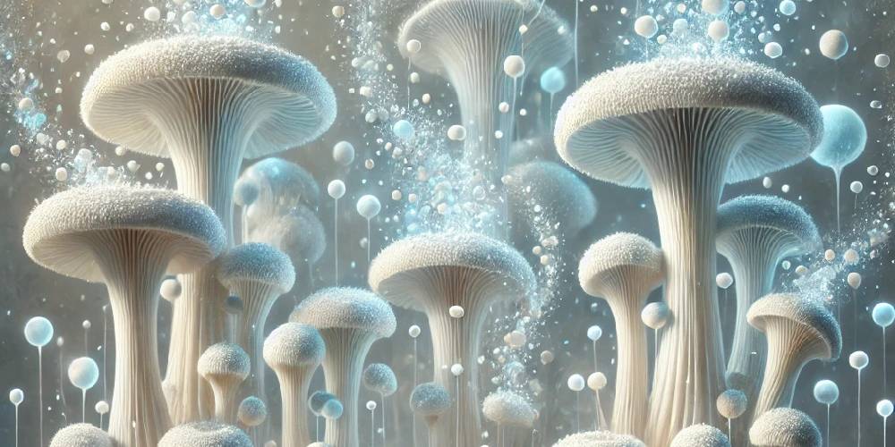 Everything You Need to Know About White Rabbit Liquid Spores