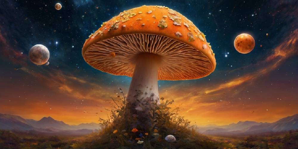 Exploring Tidal Wave Mushrooms: A Comprehensive Guide to Cultivation and Benefits