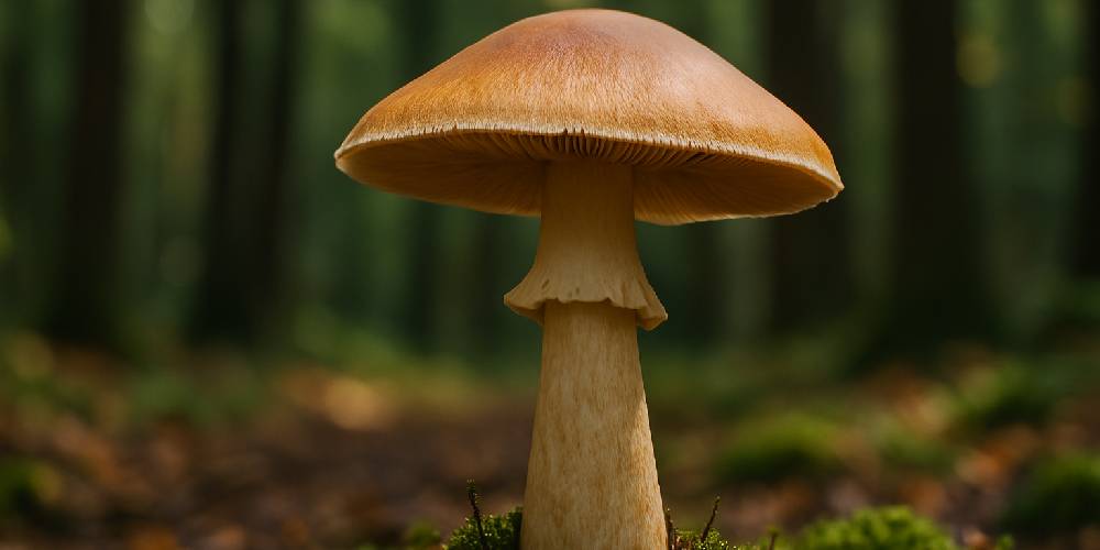 Exploring the Scientific Importance of Golden Teacher Spores