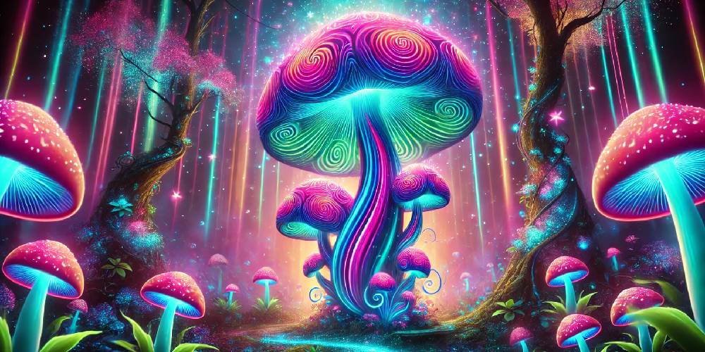 From Spores to Harvest: Your Go-To Source for Mushroom Supplies