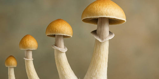 Golden Teacher Spores: Why This Psilocybe Cubensis Strain Is a Beginner’s Favorite