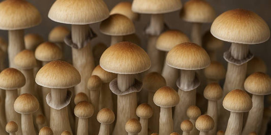 Hillbilly Mushrooms: A Deep Dive into This Unique Psilocybin Strain
