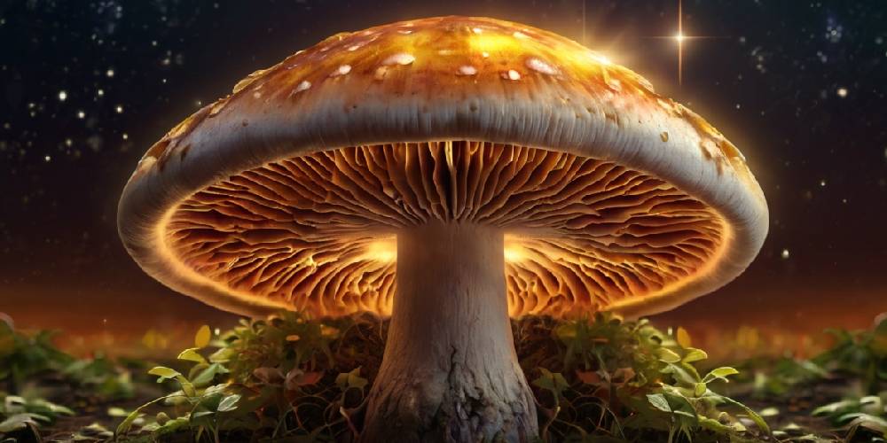 How to Grow Albino A+ Mushrooms: A Comprehensive Guide