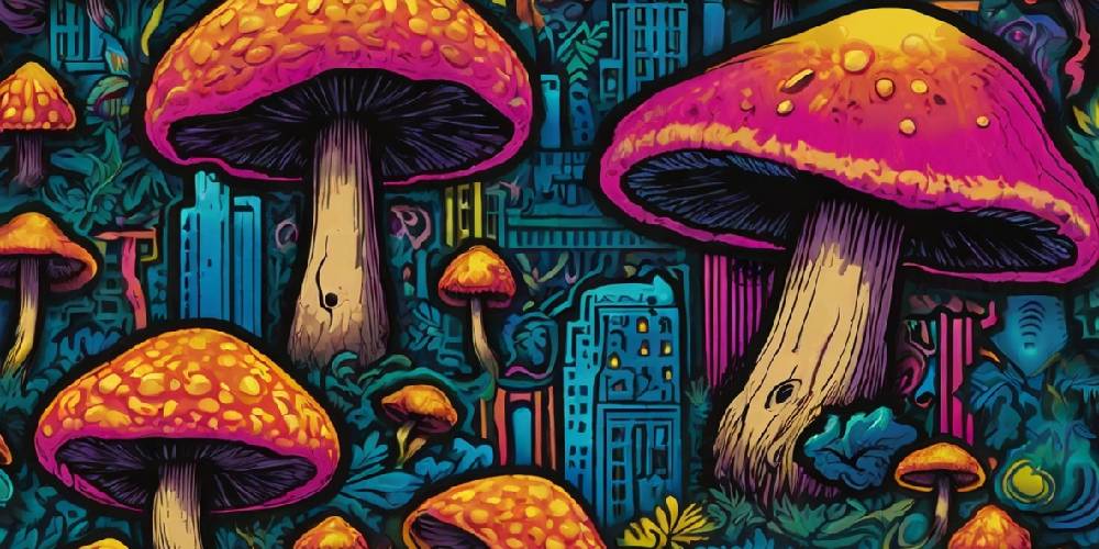 How to Store and Preserve Mushroom Spores