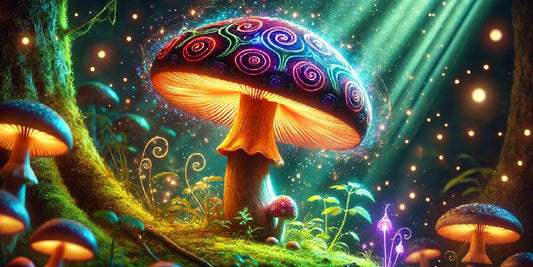 How to Use Albino Penis Envy Liquid Spores: A Step-by-Step Guide