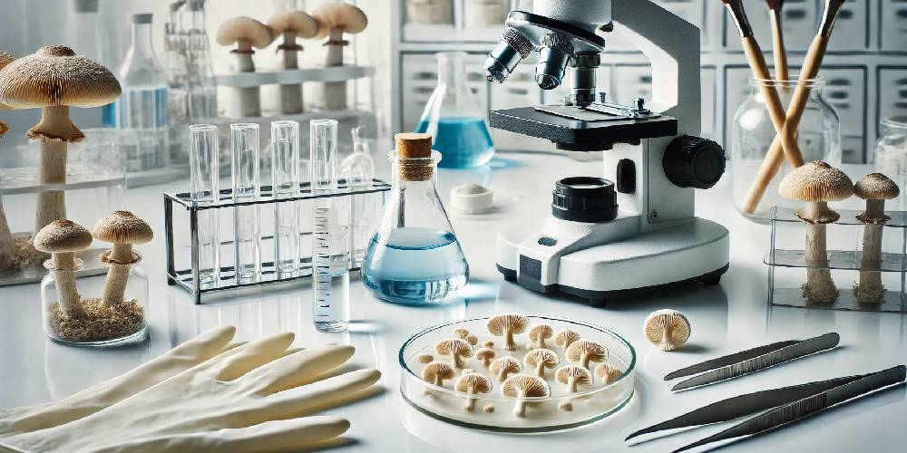 How to Use Golden Teacher Liquid Spores