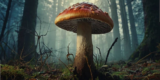 How to Use a Mushroom Grow Bag: The Complete Beginner's Guide