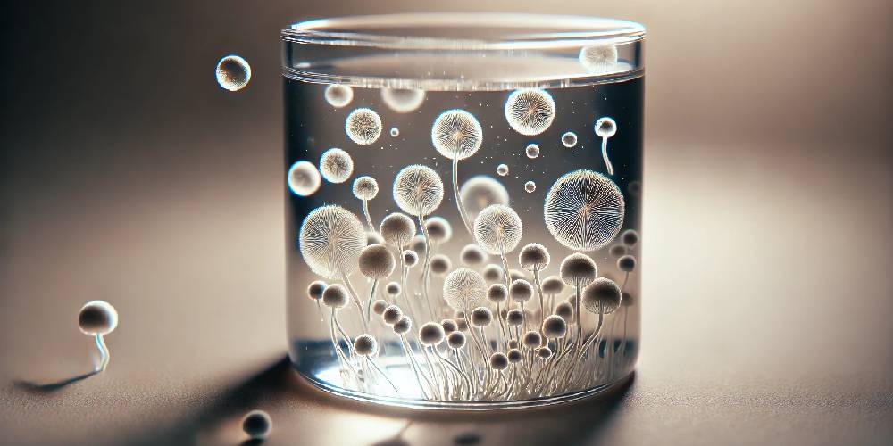 Lion's Mane Mushroom Spores Review