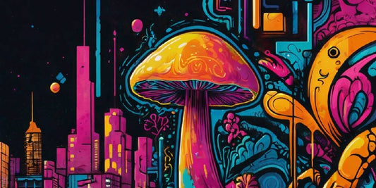 Mastering Mushroom Cultivation: A Step-by-Step Guide to DIY Mushroom Grow Kits