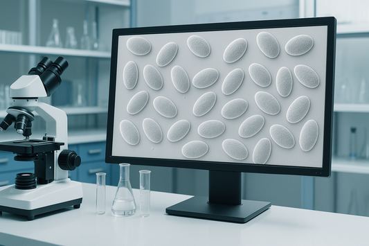 Brightfield vs. Phase Contrast for Spore Observation: Pros, Cons, and Use Cases
