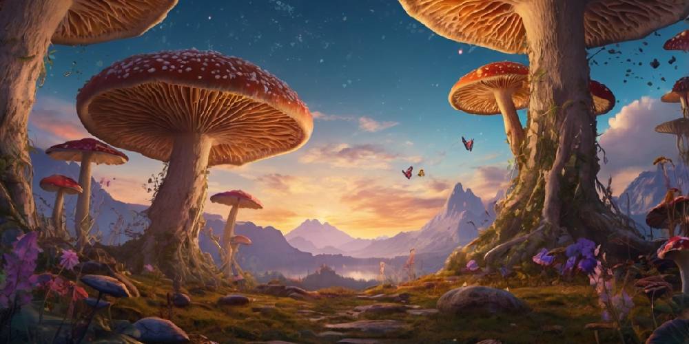 Mushroom Growing Supplies: Everything You Need to Cultivate at Home