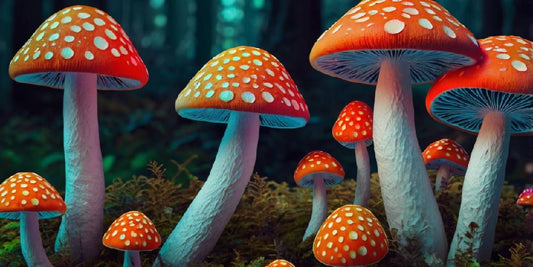 Penis Envy Liquid Spores: Quality Assessment, Features, Pros and Cons, and Where to Buy