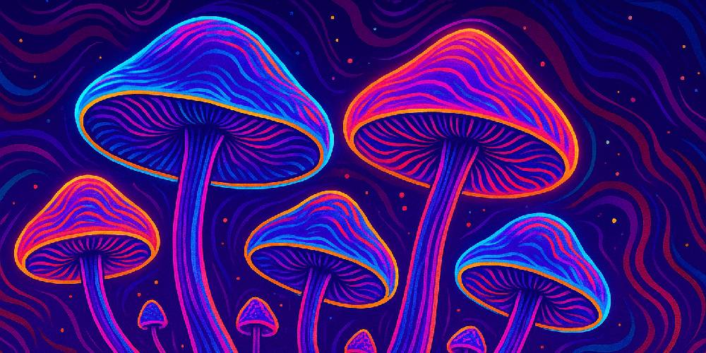 Reishi Spores vs. Psilocybin Spores: Comparing Medicinal and Psychedelic Mushrooms