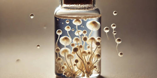 Shiitake Mushroom Spores Review: Quality Assessment, Features, Pros And Cons, And Where to Buy