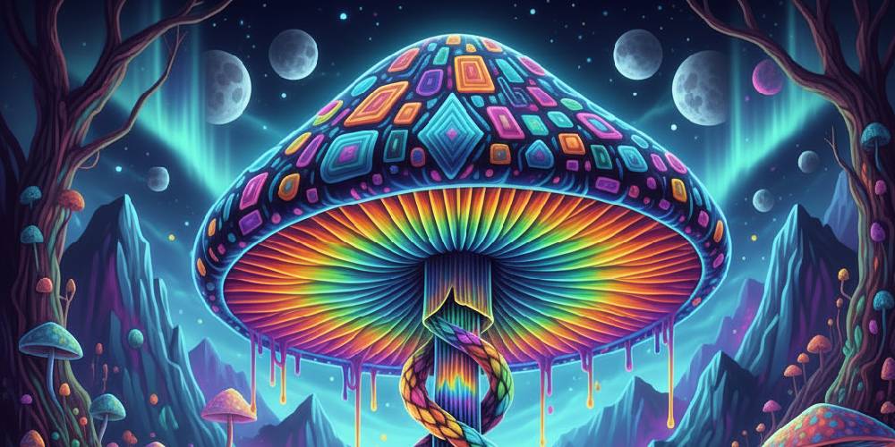 Slide Media & Stains for Fungal Spores: A Beginner’s Chemistry Guide