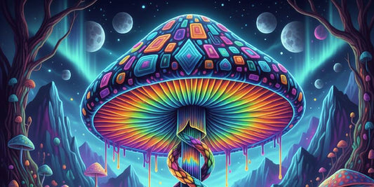 Slide Media & Stains for Fungal Spores: A Beginner’s Chemistry Guide