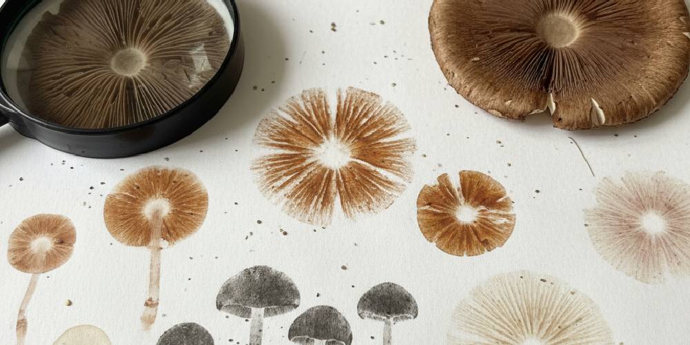 Spore Morphology Explained: Shapes, Walls, Germ Pores, and Ornamentation