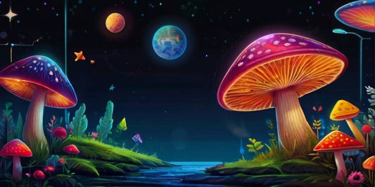  The Complete Guide to Nepal Magic Mushrooms