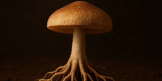 The History and Cultural Significance of Psilocybe Spores