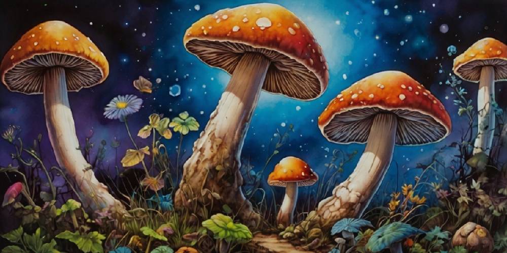 The Science Behind Mushroom Growth: Understanding Your Mushroom Kit's Environment
