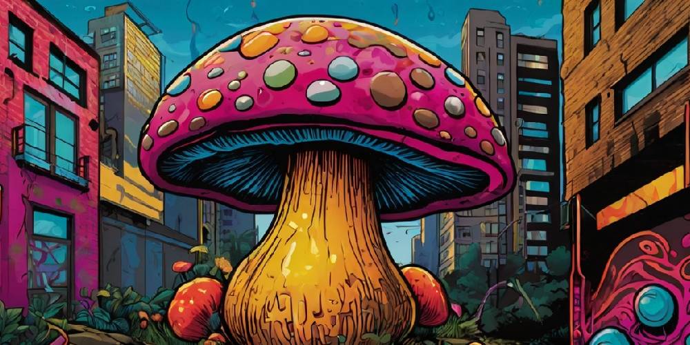 The Science Behind Mushroom Spores