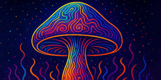 What Magnification Do You Really Need to See Mushroom Spores?