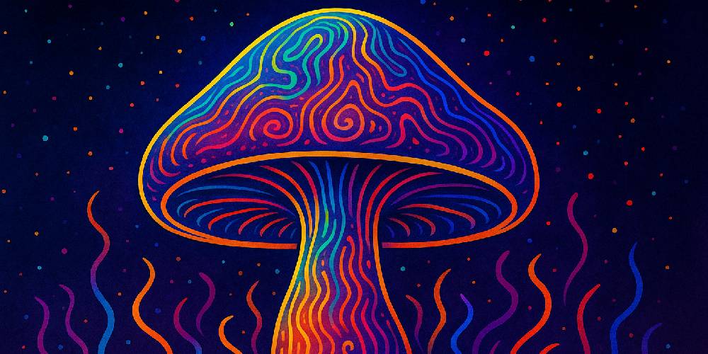 What Magnification Do You Really Need to See Mushroom Spores?