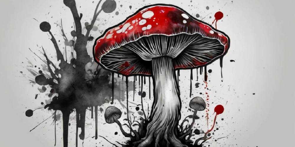 Where to Buy Magic Mushroom Spores