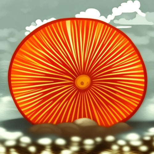 Spore Prints