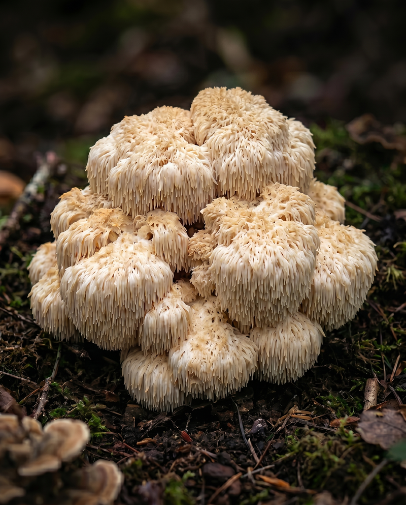Functional Spores