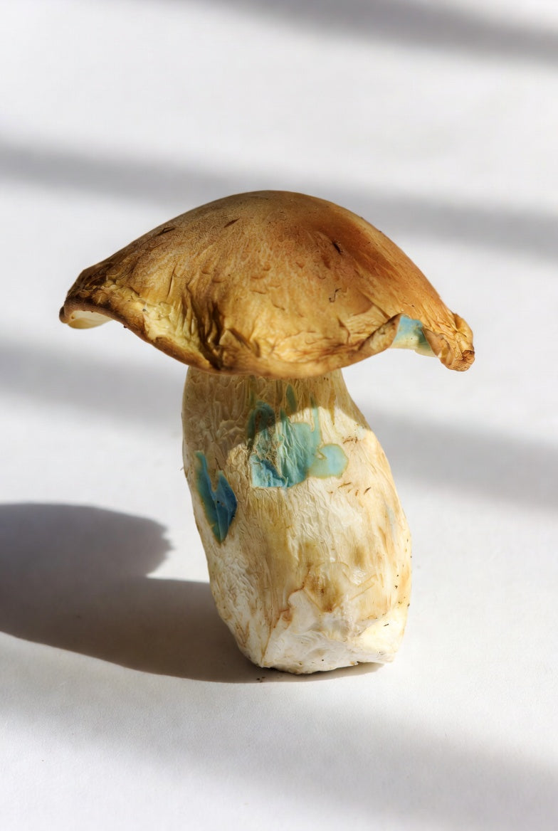 Koh Samui Mushroom Spore Syringe