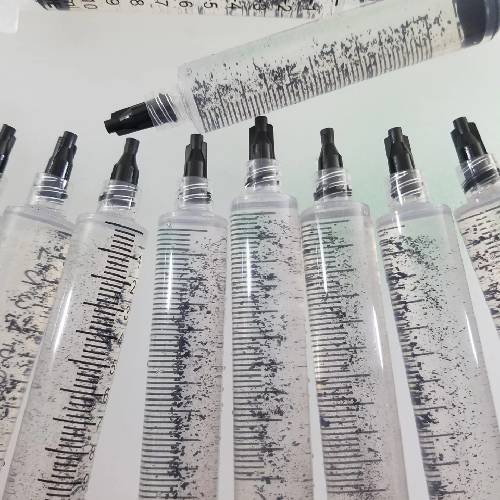 Liquid Spores Pick 5 Bundle