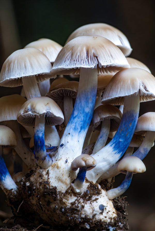 White Rabbit Spores Online | Magic Spore Labs