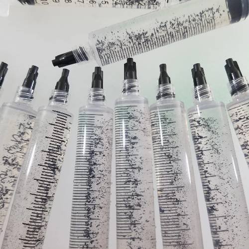 Liquid Spores Pick 10 Bundle